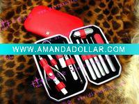 Wholesale 8pcs manicure set