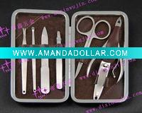 Wholesale 8pcs manicure set