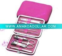 Wholesale newstyle manicure set