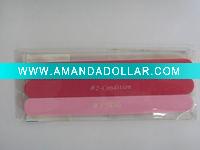 3-Way Nail Buffer