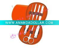 Wholesale hotselling manicure set