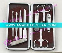 Wholesale top manicure set