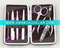 Wholesale top manicure set