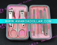 Wholesale top manicure set