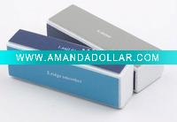 Eva nail file and buffer