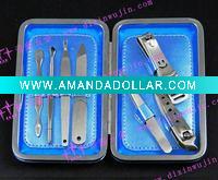 Wholesale top manicure set