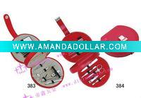 Wholesale cute manicure set