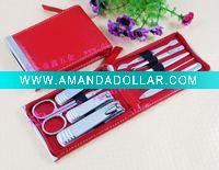 Wholesale 2011professional mianicure set