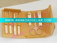 7cs accessories manicure kit