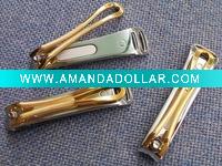 Nail care tool