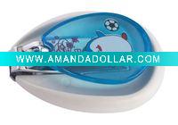 infant nail clipper