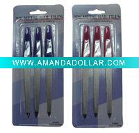 Wholesale nail file