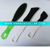 Wholesale Pedicure foot file