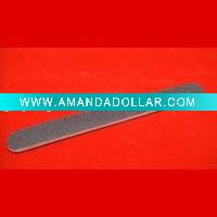 Wholesale 2011 hot sale Nail File
