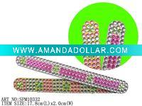 Wholesale FASHION EMERY BOARD