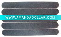 Wholesale Black Nail File