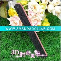 Wholesale glass nail file
