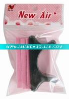 Wholesale sanding file set