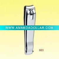 toe nail clipper
