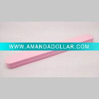 Sponge Nail File