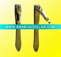 unique nail clipper with long handle