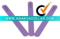 Wholesale doublenail file