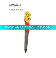 Wholesale NF0018-J Nail beauty Nail care tool Nail file