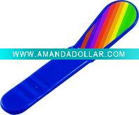 plastic nail file