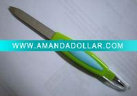 Wholesale nail file. nail care, nail buffer,emery board
