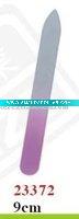Wholesale glass nail file