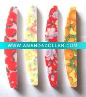 Wholesale nail file