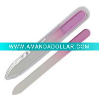 Wholesale Glass Nail File