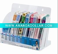 Nail file display