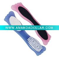 plastic nail file