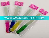 Wholesale Glass Nail file