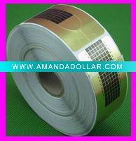 Wholesale Nail Forms