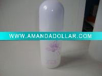Wholesale 120ML white empty bottle