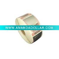 Wholesale disposable nail form