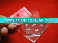 Wholesale nail art stamping plate