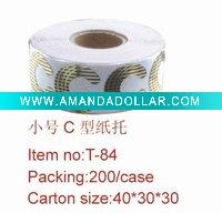 Wholesale nail art(nail form)