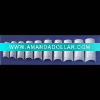 Wholesale Supper Slim French Square Tips