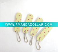 travel Nail File