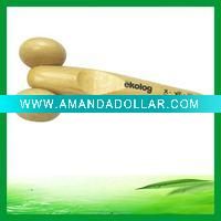 Wholesale wooden nail file
