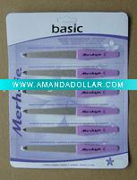 Wholesale merheje nail file
