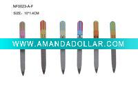 Wholesale NF0023-A-F Nail file