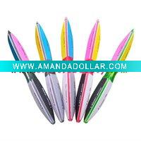 6-ways nail file,nail buffer,nail shiner