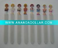 Wholesale Bikini Series Nail Files
