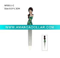 Wholesale NF0011-C Nail file