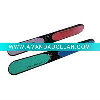 Wholesale 4-ways nail file,nail buffer,nail shiner