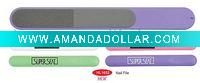 Wholesale nail file (YC088)